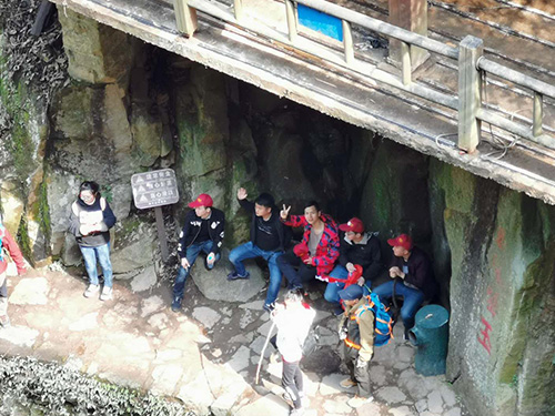2019團(tuán)建相冊