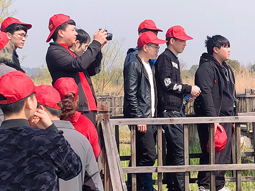 2019團(tuán)建相冊