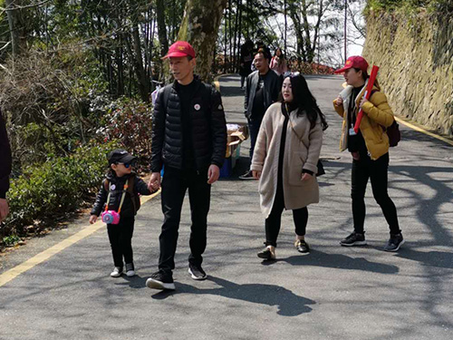 2019團(tuán)建相冊
